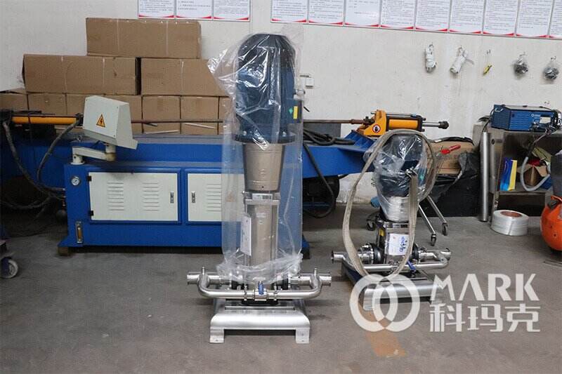 Water Treatment Purifier Machine Reverse Osmosis System manufacture