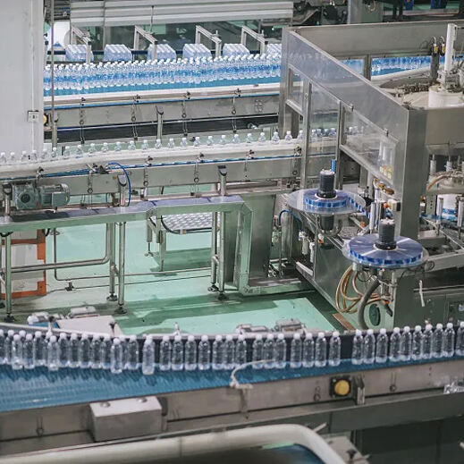 Benefits of Using Advanced Beverage Packaging Machinery