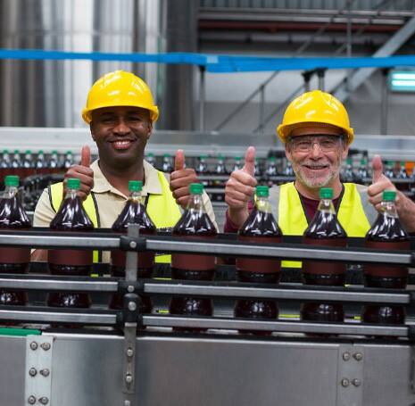 Carbonated Soft Drink