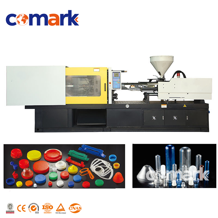 PET Product Production Injection Molding Machine 