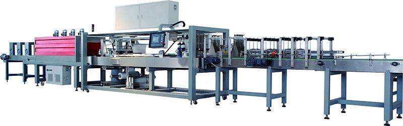 2000BPH Automatic Juice Glass Bottle Filling Package factory