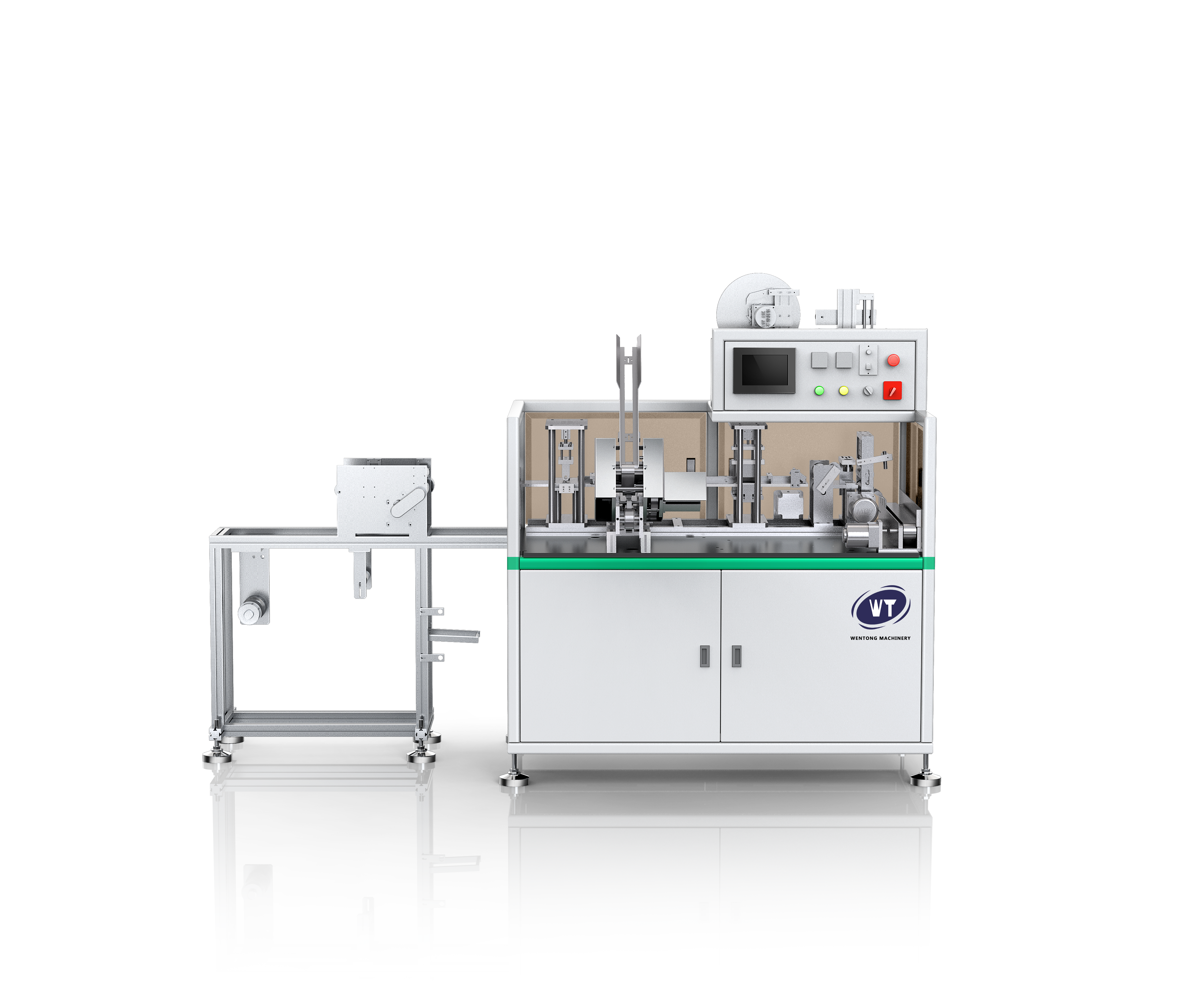 Области применения машин горячей штамповки в различных отраслях