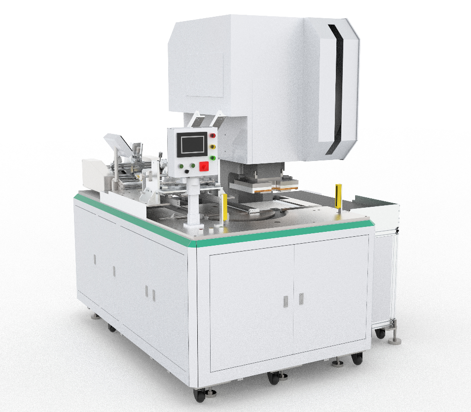 How Book Making Machine Boosts Production Efficiency
