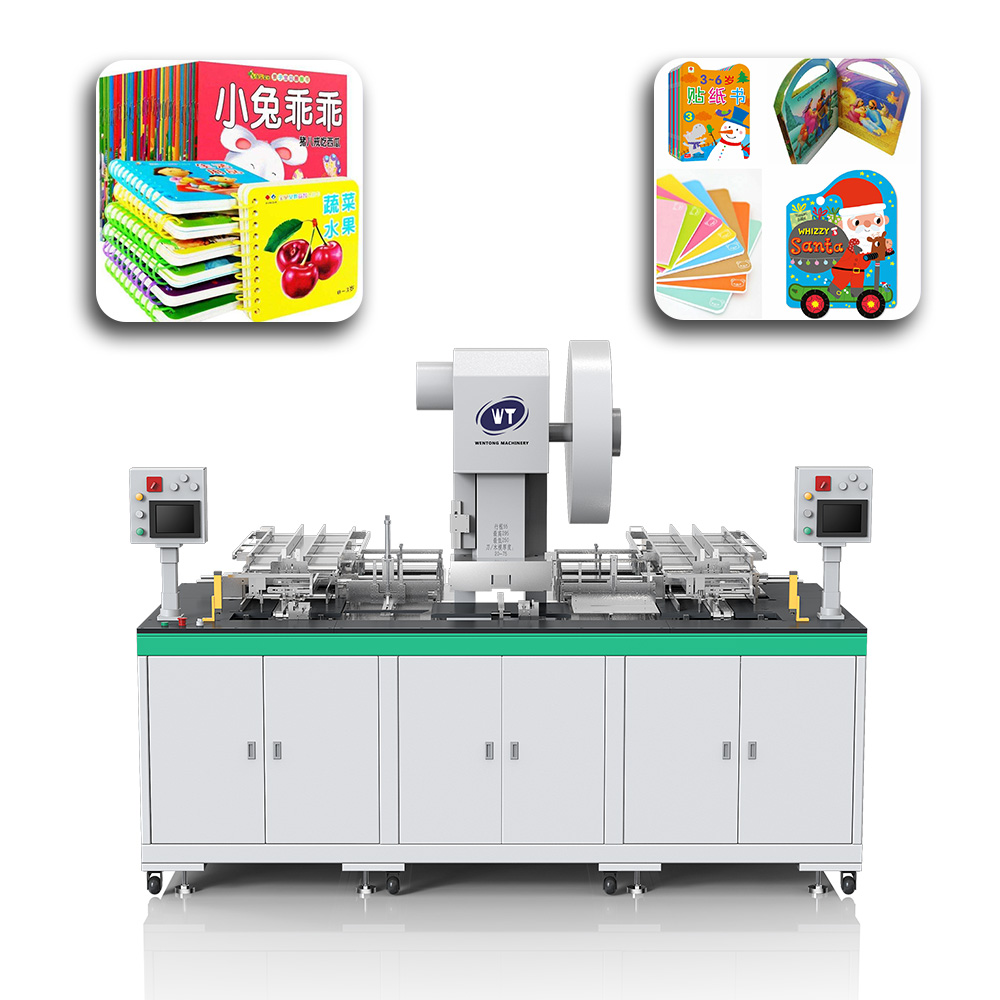 How to Choose the Right Die Cutting Machine for Card Production
