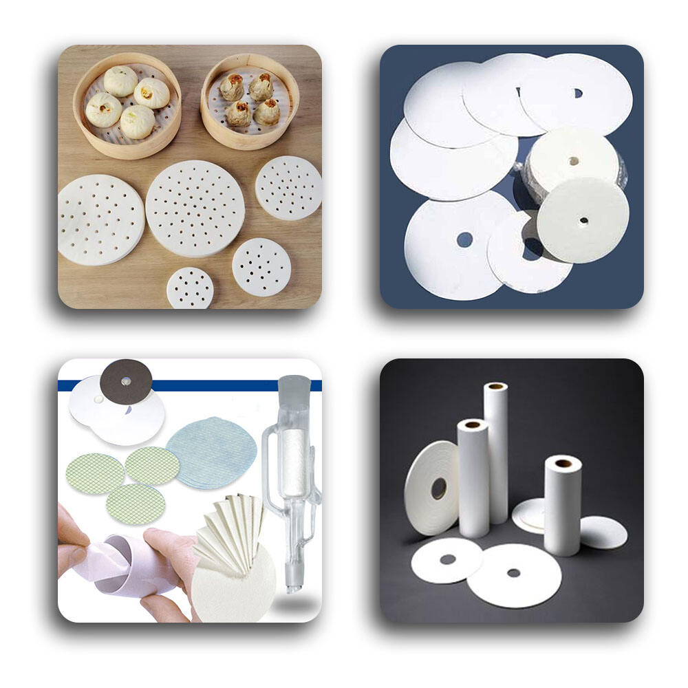 Custom die-cutting machines