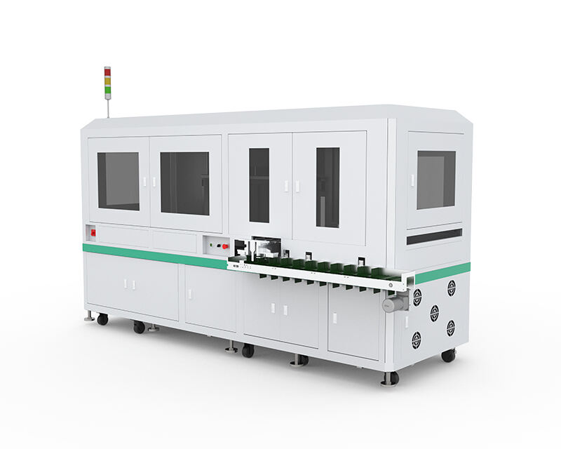  SIM card die cutting machinery