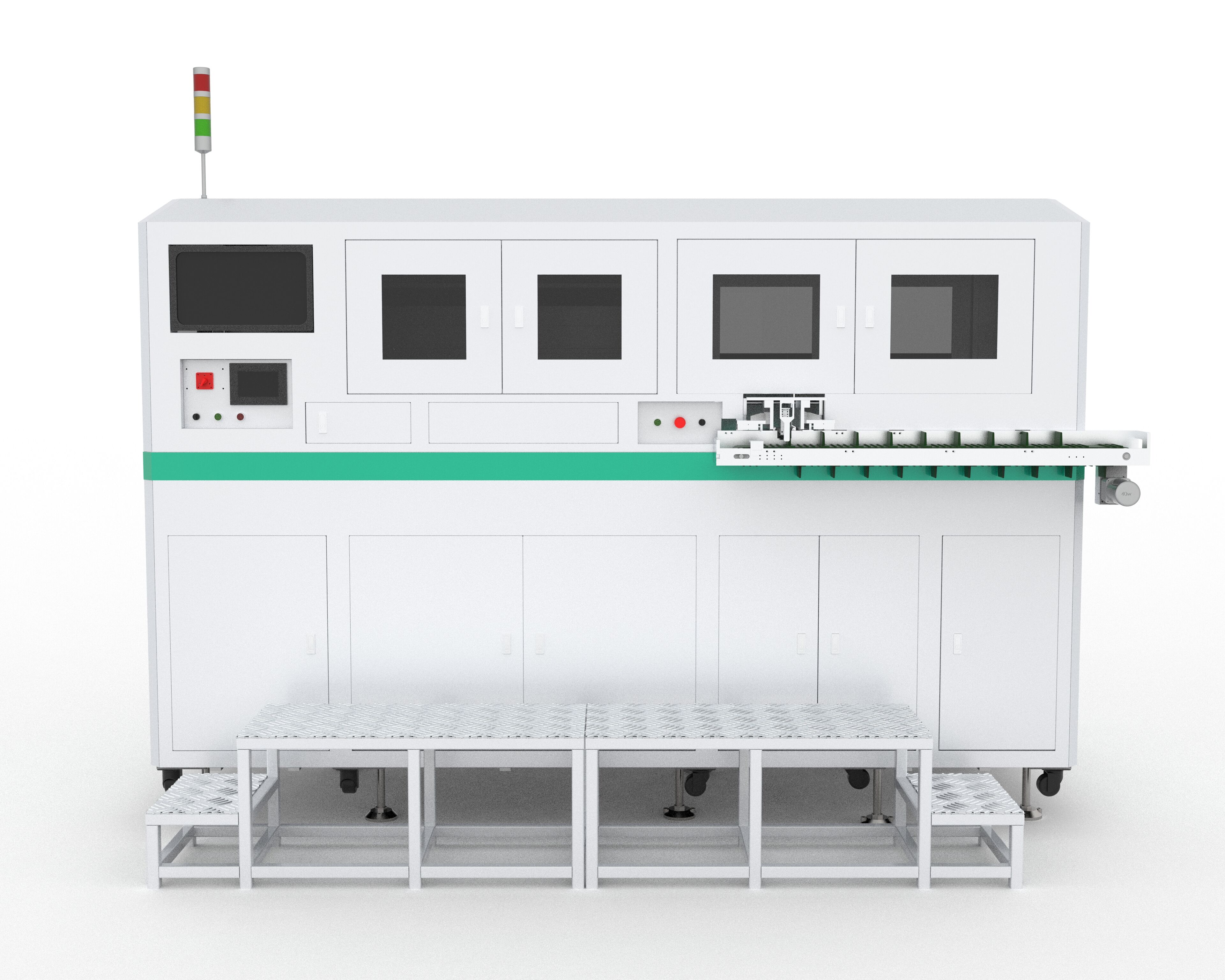 How to make the automatic trading card die-cutting machine lower cost