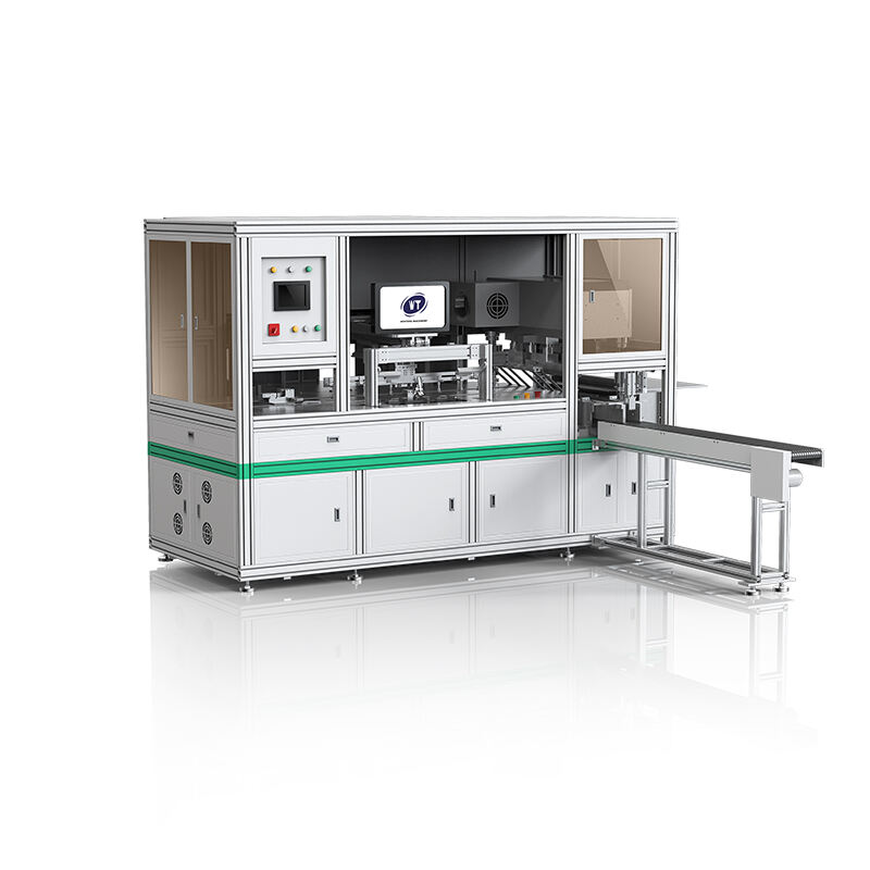 Seis cenários de aplicação de máquinas de corte-die para cartas de baralho na fabricação de cartas