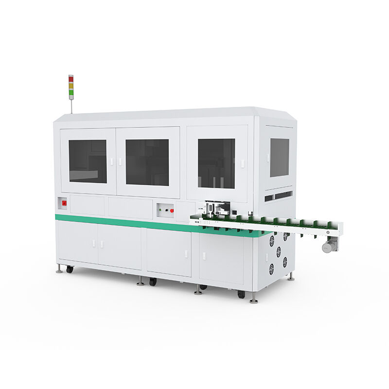 Daily maintenance and upkeep of PVC card punching machine