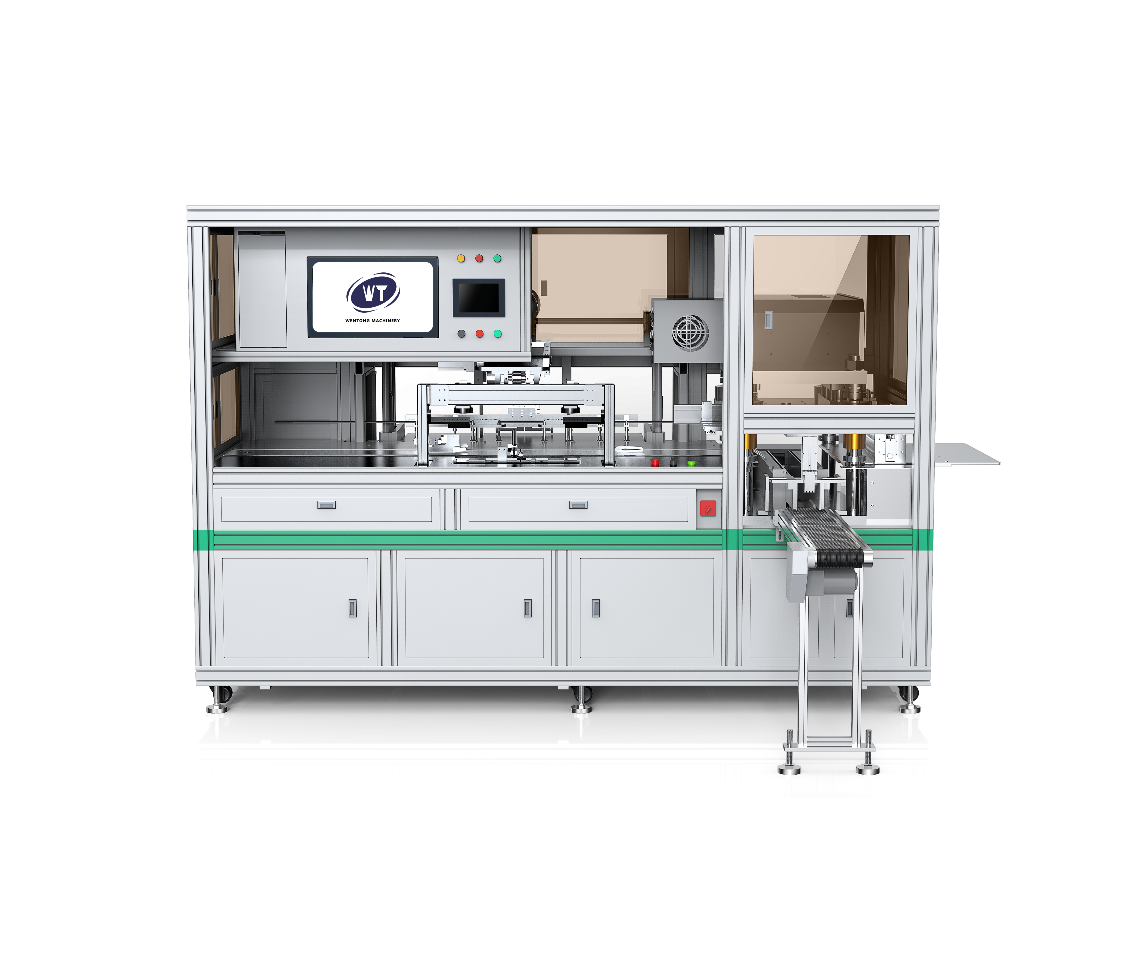 Why Die Cutting Machine Is Essential for Custom Paper Card Manufacturing?
