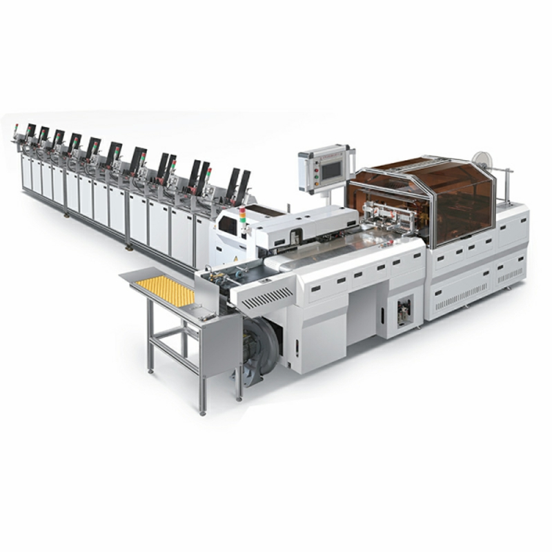 Energy - Efficient Operation