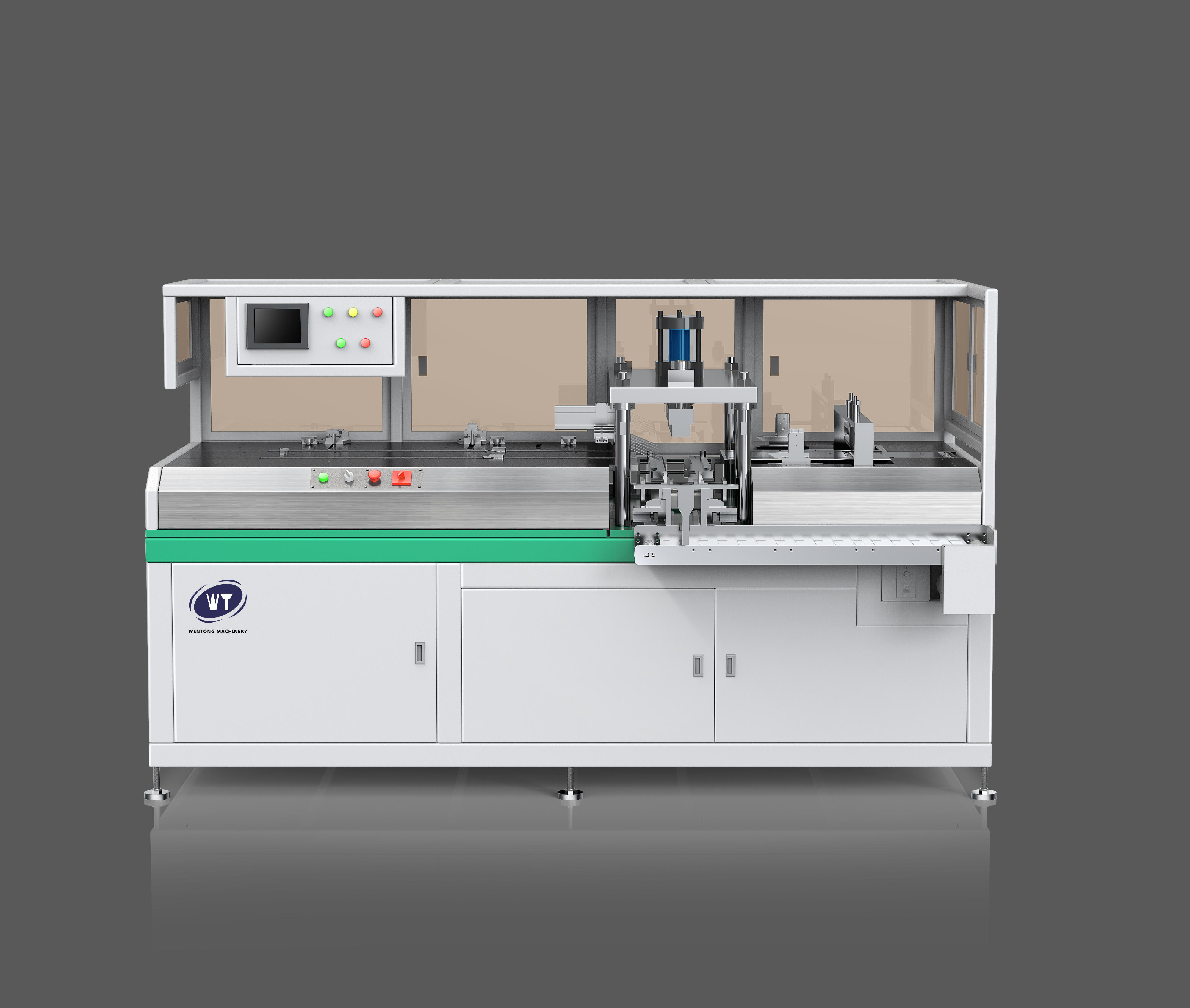 Проблемы с пробиванием карточек? Пробивные автоматы повышают точность