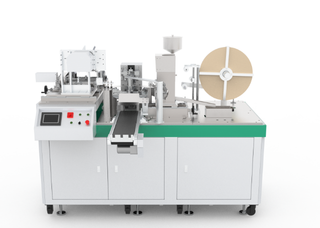 Перфоратор: Ключ к производству персонализированных карт