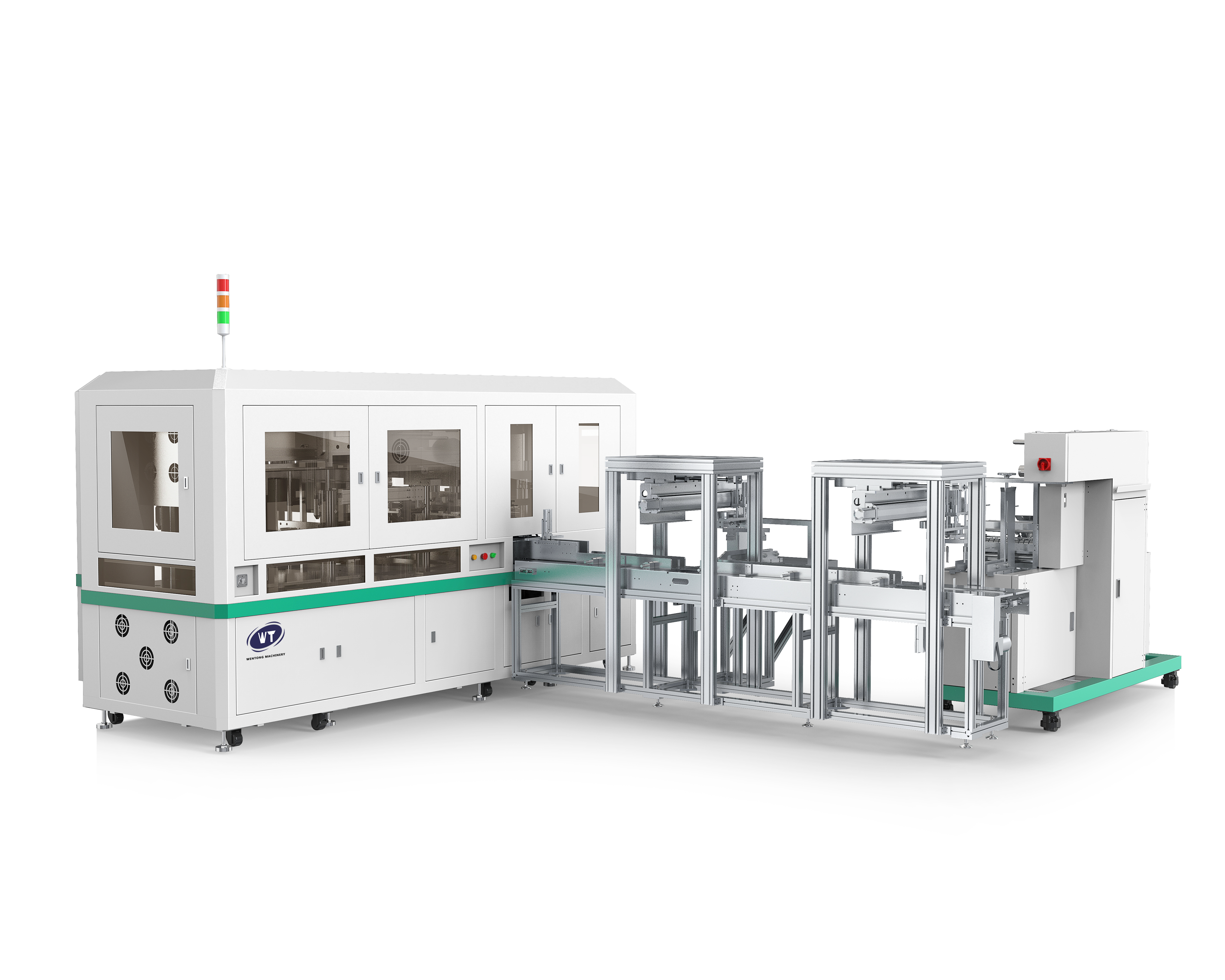 How Punching Machine Aids Plastic Card Making?
