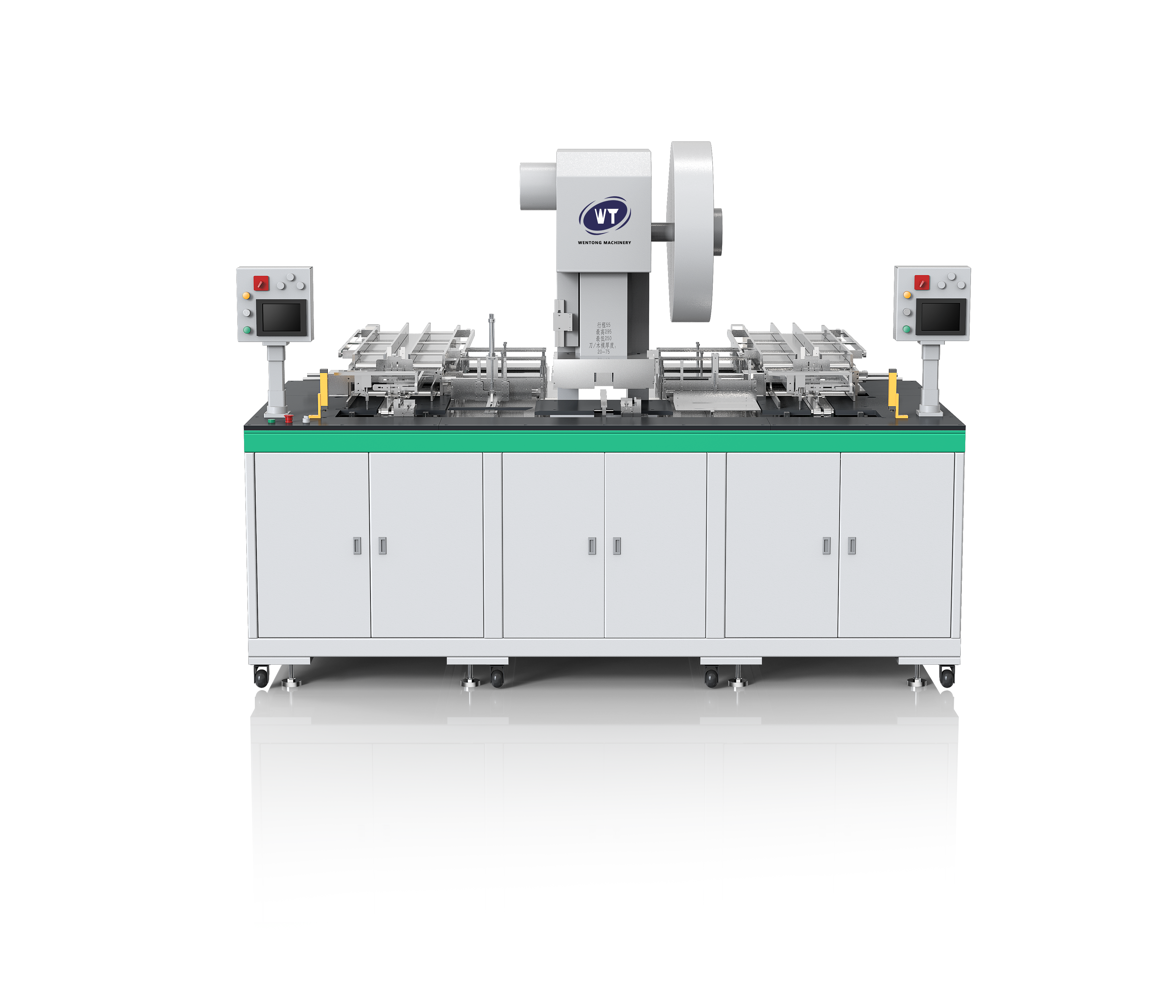 Why Die Cutter Stands Out in Custom Board Book Production?
