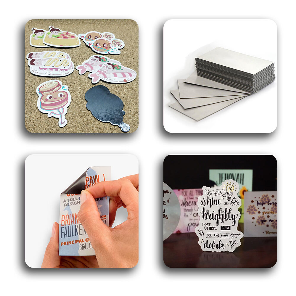 magnetic card punch card machine