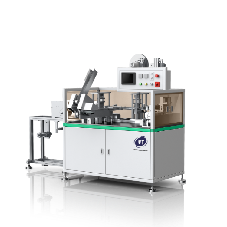 Optimize Your Packaging Line with a Top-Tier Flow Wrapping Machine
