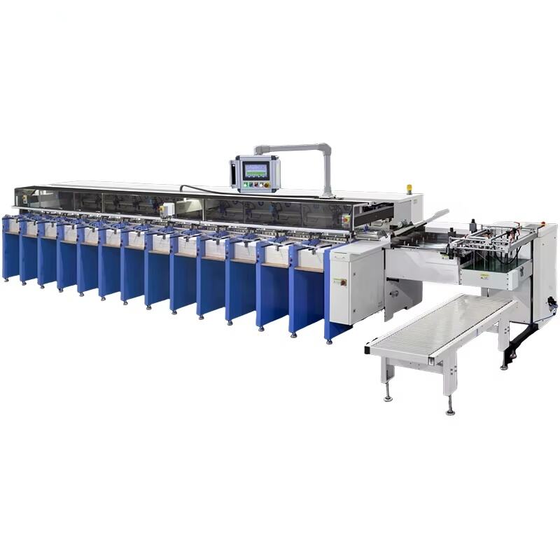  Machines de regroupement : Simplifiez votre flux de travail documentaire