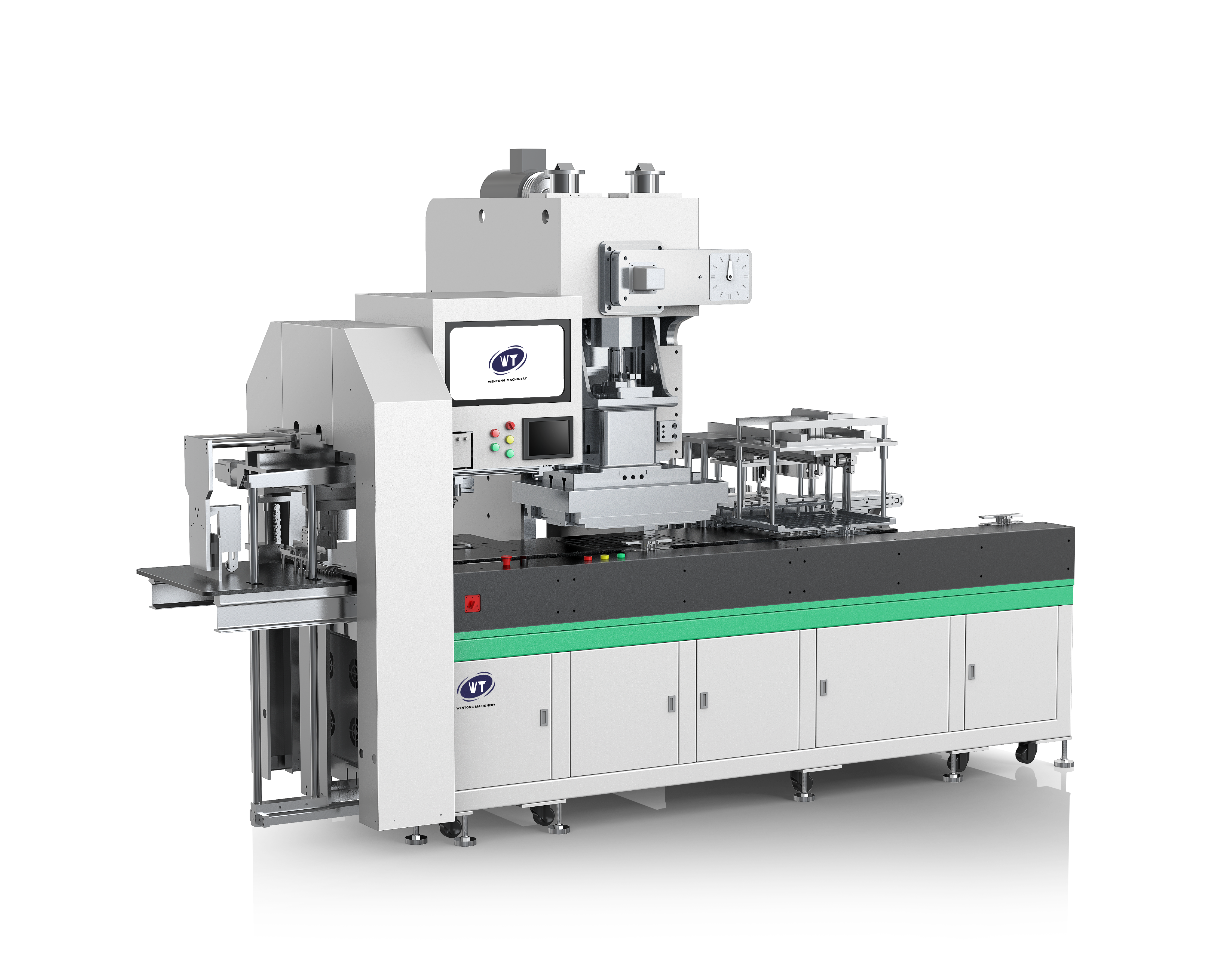 الفعلية - تفسير وتقرير معلومات الوقت