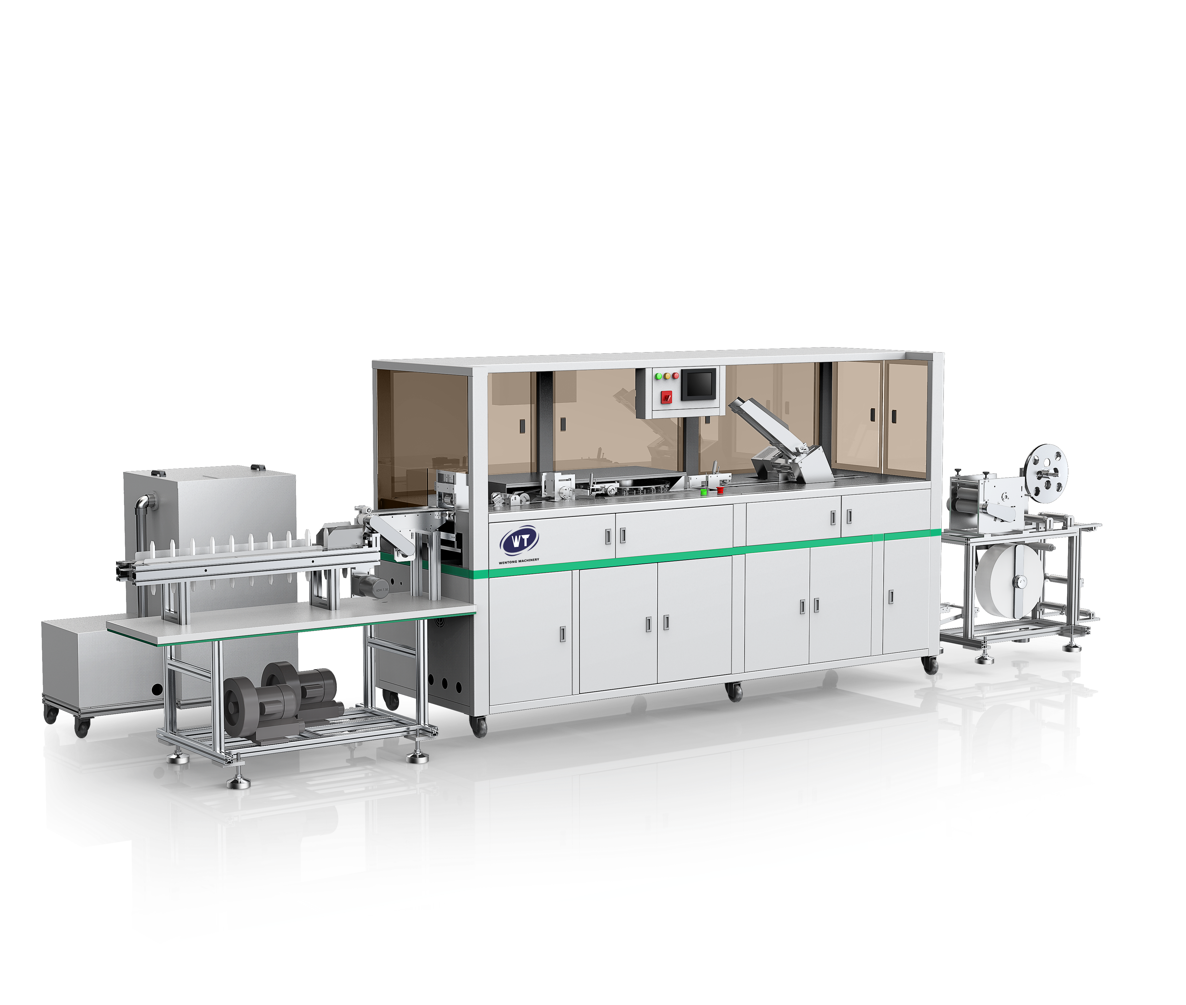 تصميم قابل للتعديل والتوسع