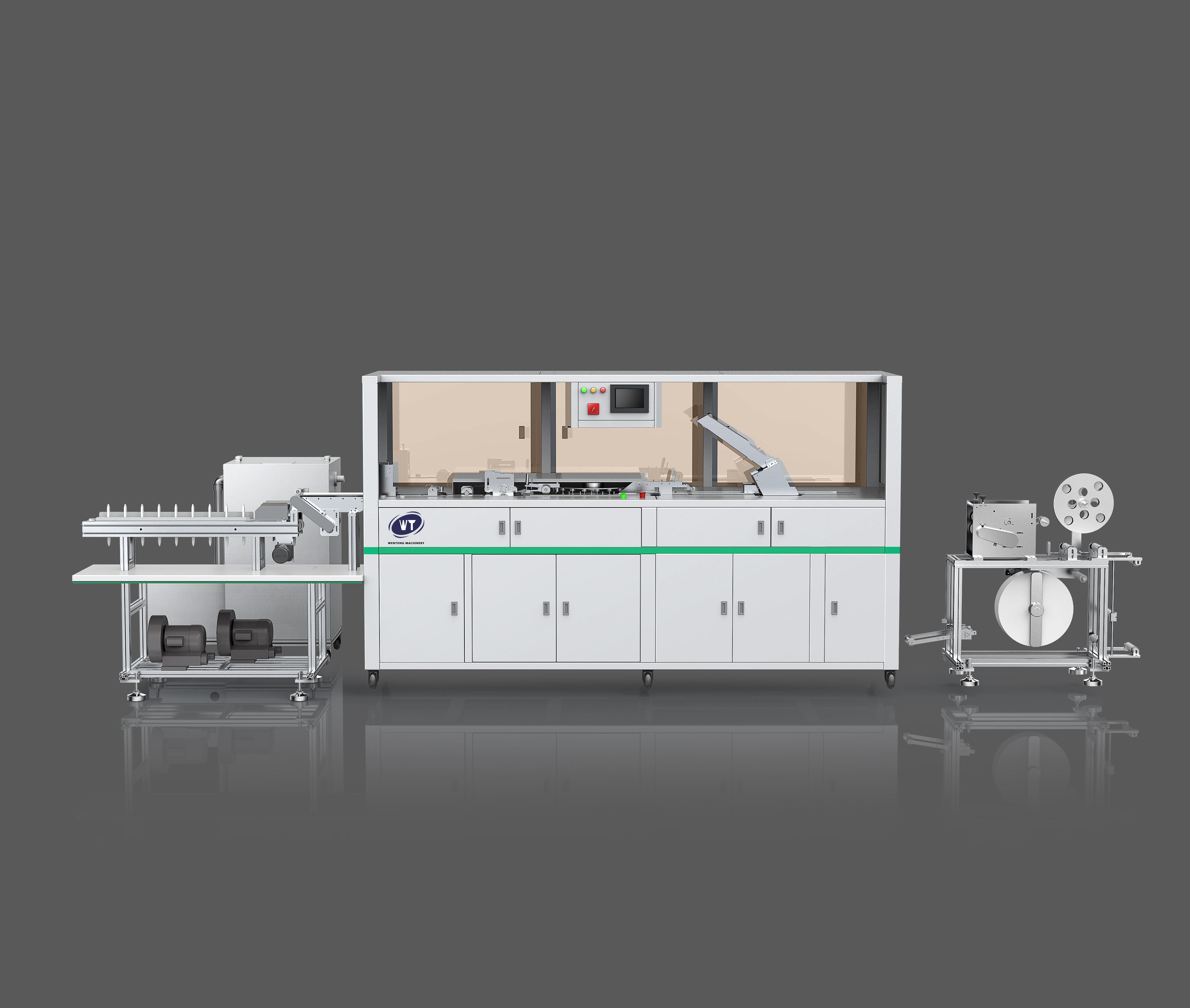 Как упростить упаковку карточек? Упаковочная машина оптимизирует процесс