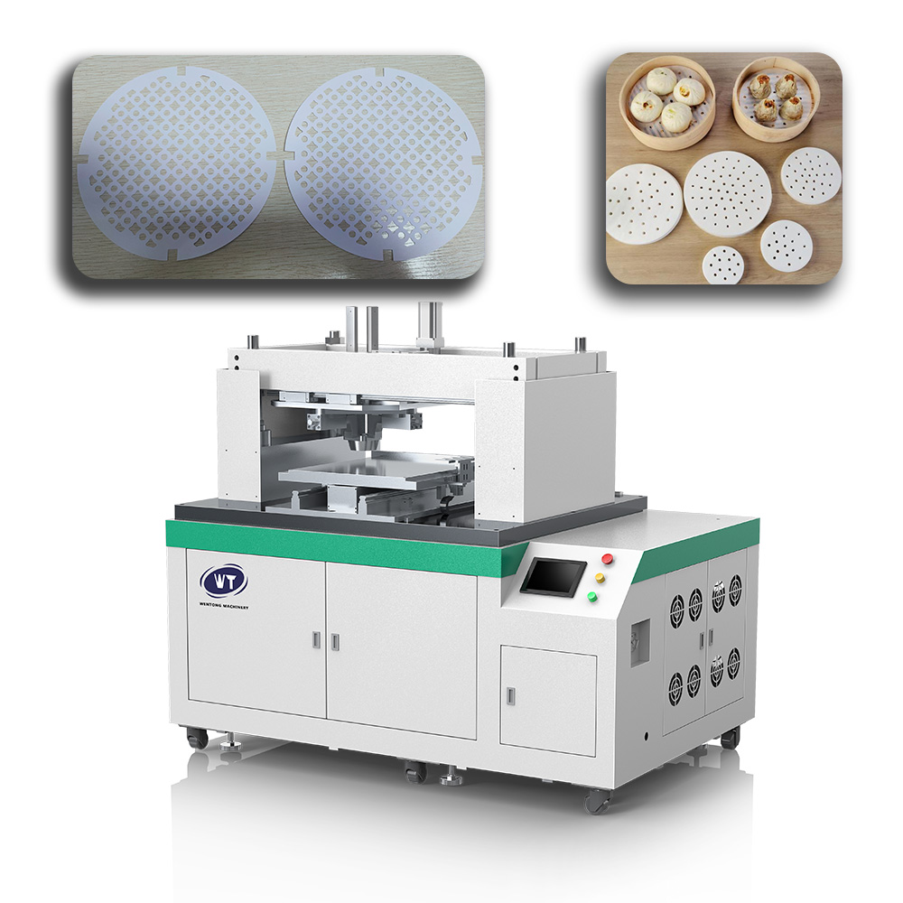 How to Troubleshoot Common Die Cutting Machine Issues?
