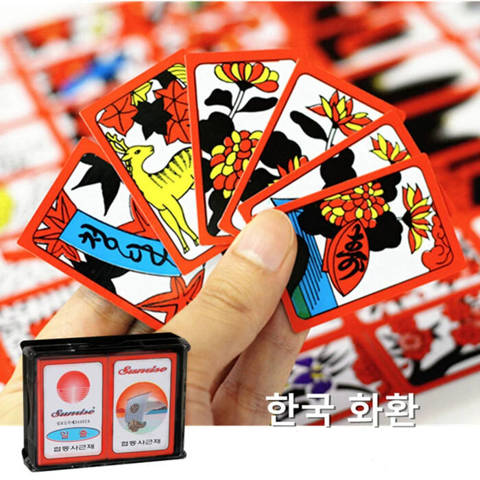 game card die cutting machine
