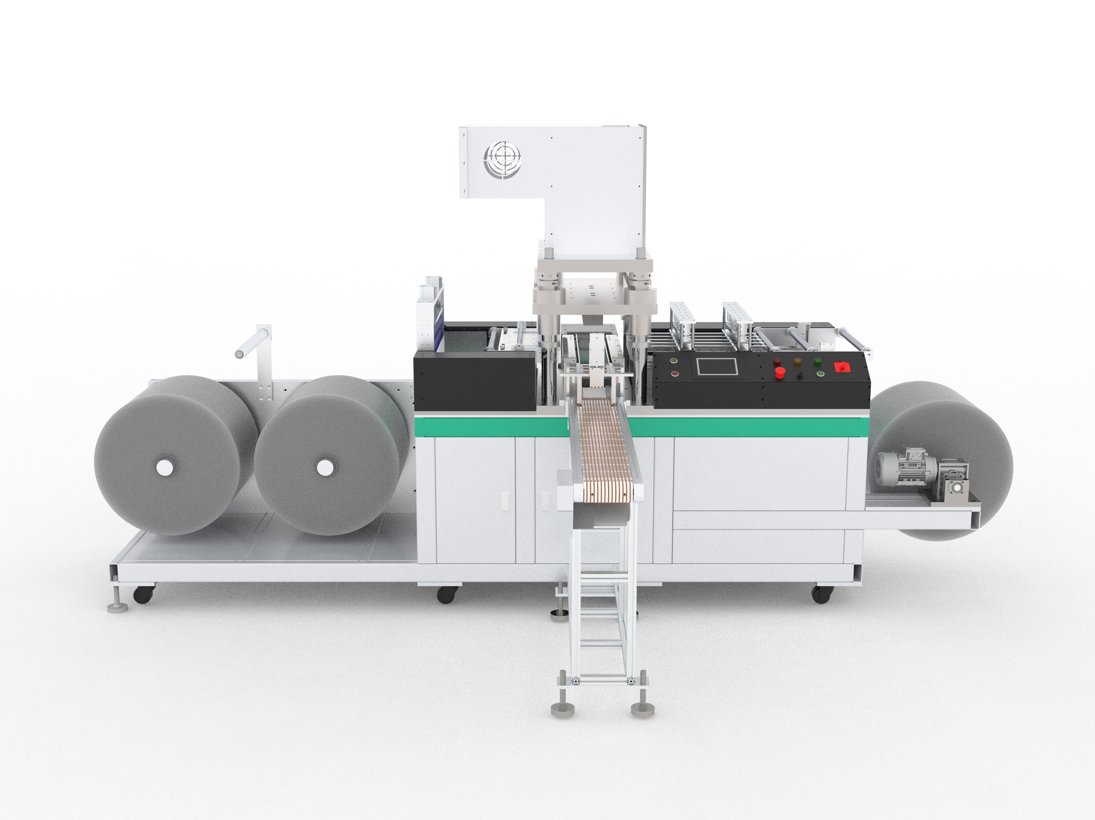 Como as máquinas de corte a frio melhoram a eficiência e precisão na produção de cartas de jogos