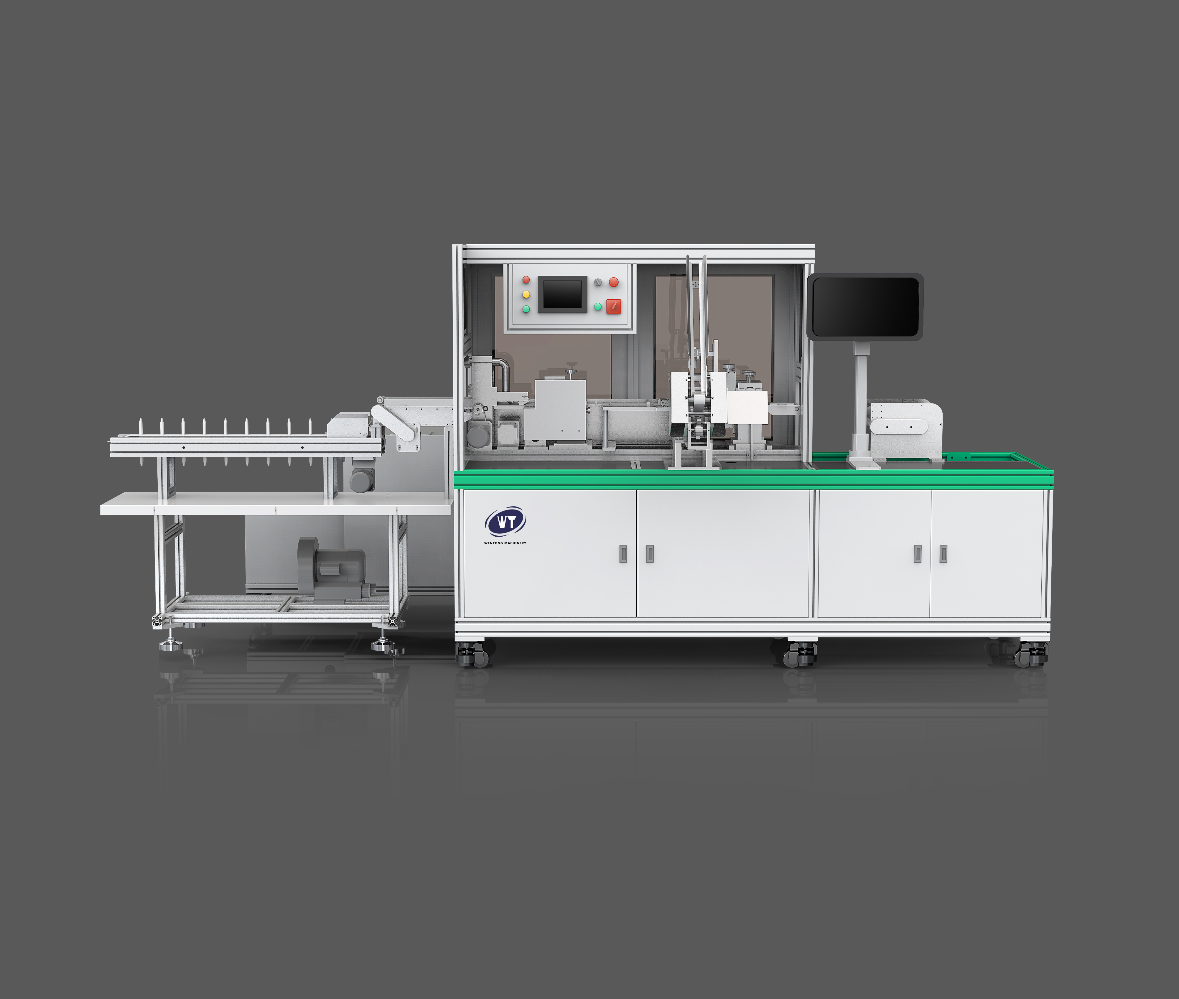 Испытываете трудности с медленной упаковкой? Машина для упаковки увеличит скорость