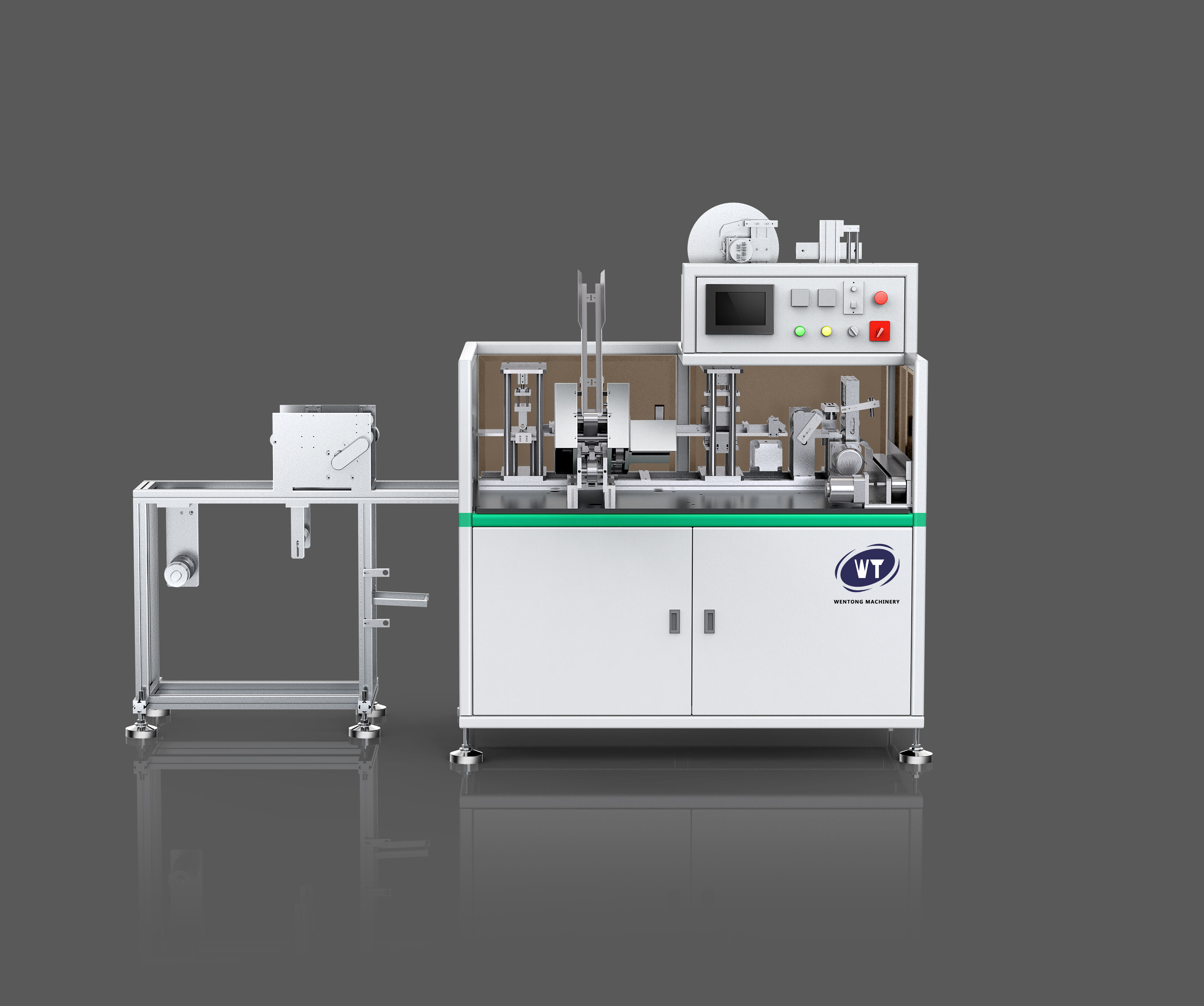 Why a Card Packaging Machine Might Be Just What Your Business Needs
