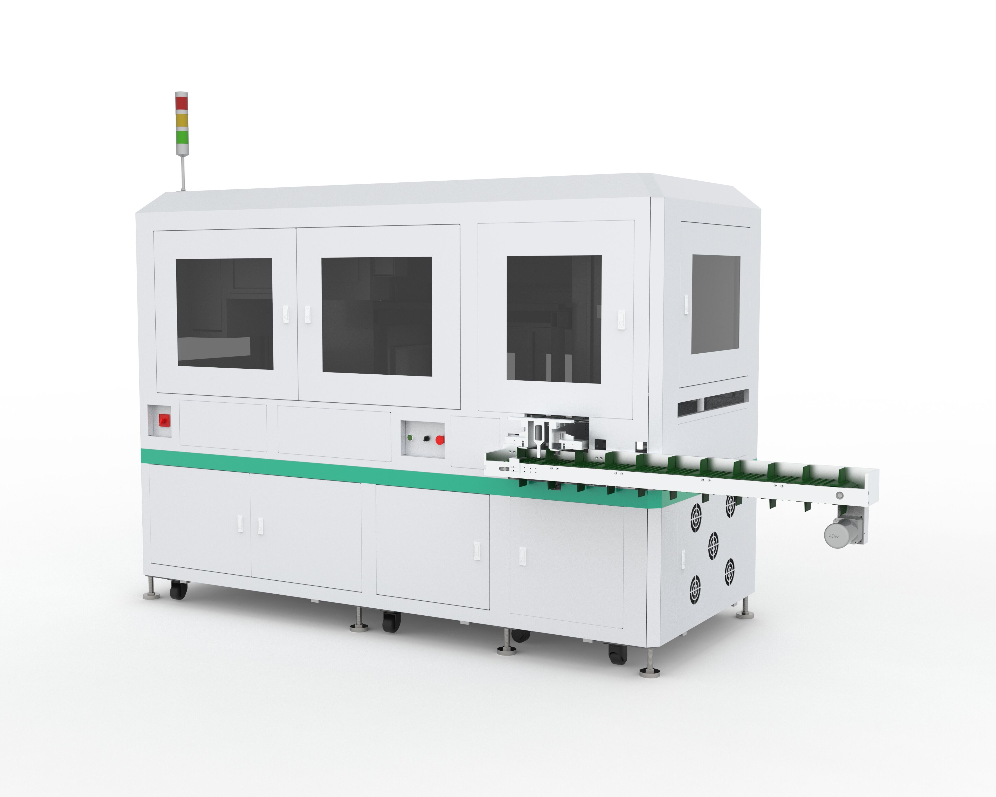 dry and wet sheet die-cutting machine