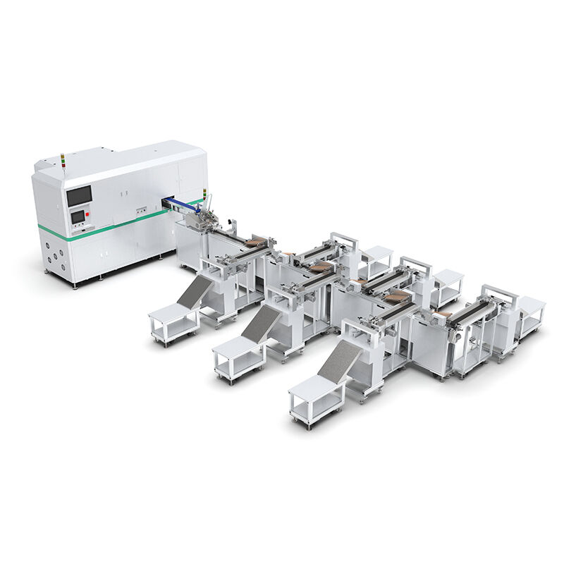 The future of smart card technology and the need for die-cutting machine upgrades