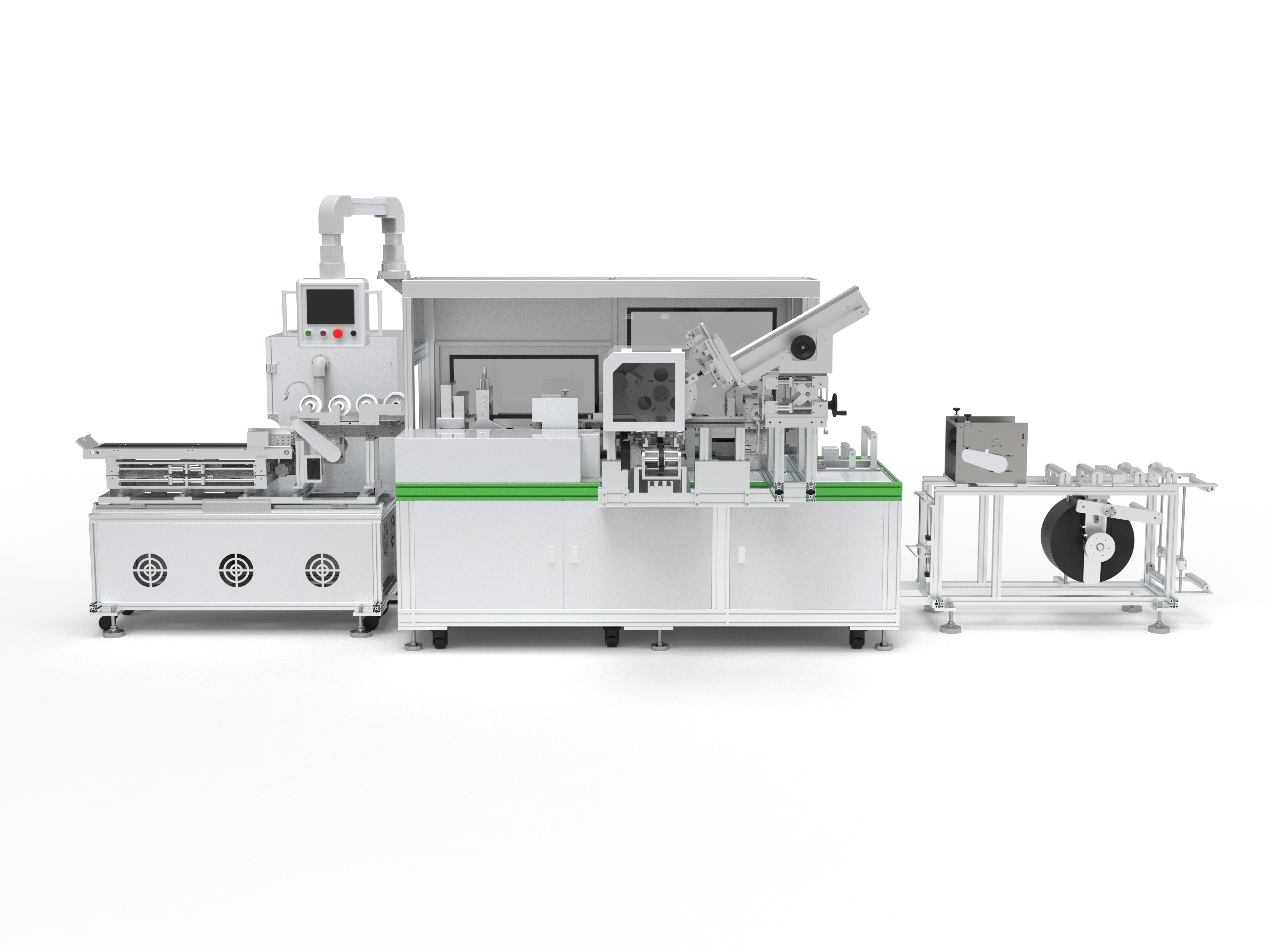 How to Pick a Flow Wrapping Machine for Fast Card Packaging?
