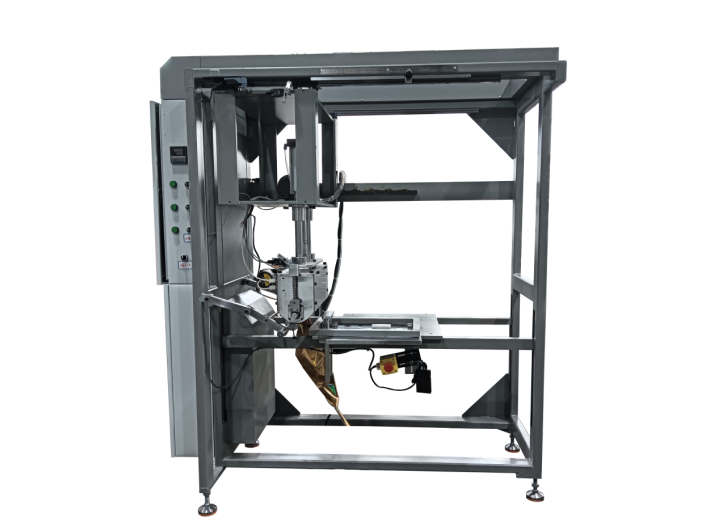 Как работает горячий тиснёный станок для карточек?