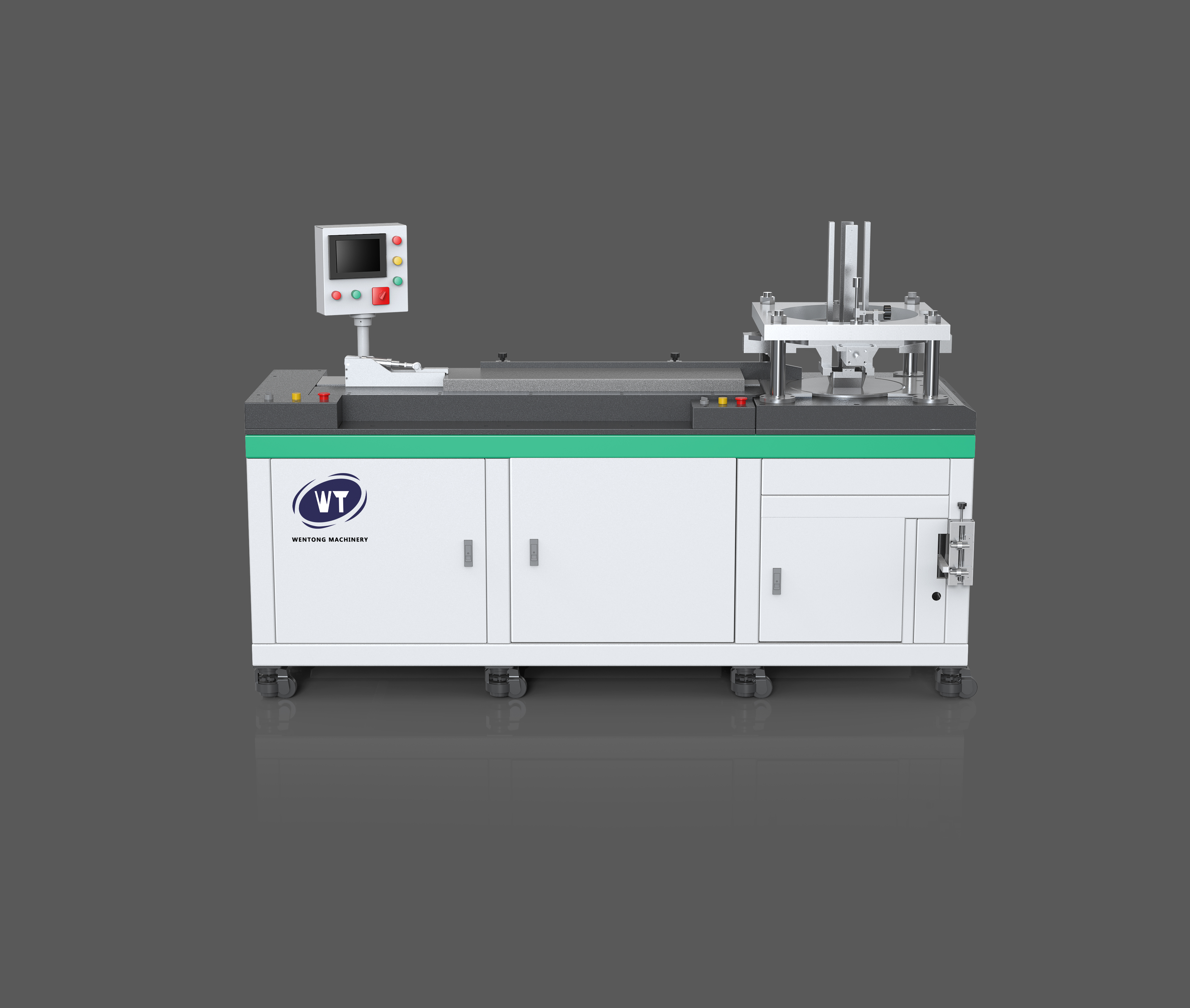 Нужна быстрая вырубка? Вырубной станок сокращает время цикла