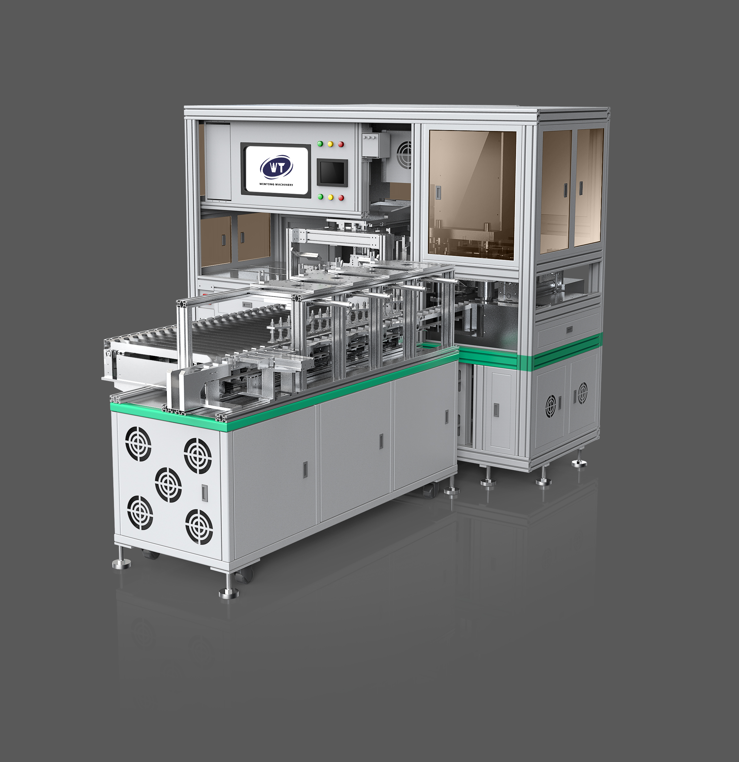 Как машина для сортировки карточек улучшает рабочий процесс?