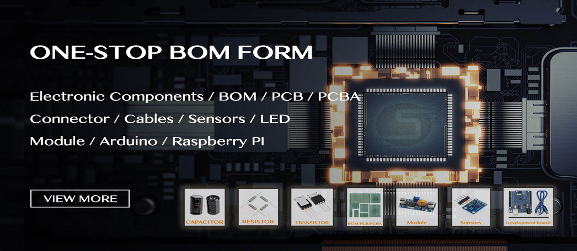 Shenzhen Million Sunshine Technology Co.,LTD