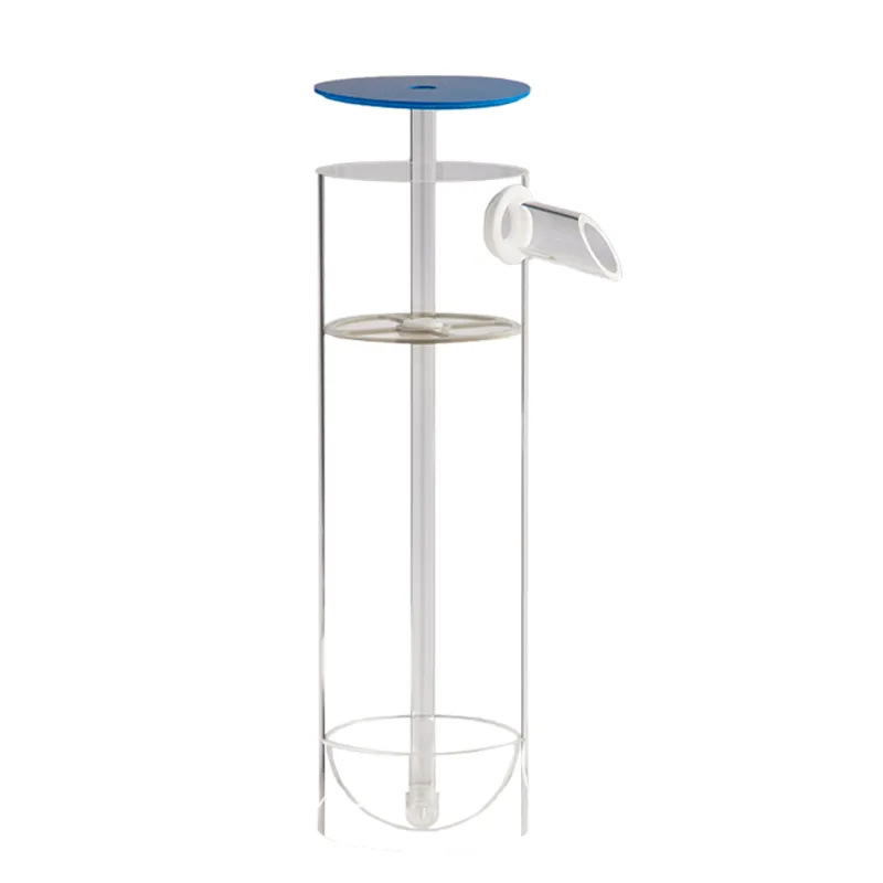 Qlozone Fish Egg Incubators Hatching Jar 