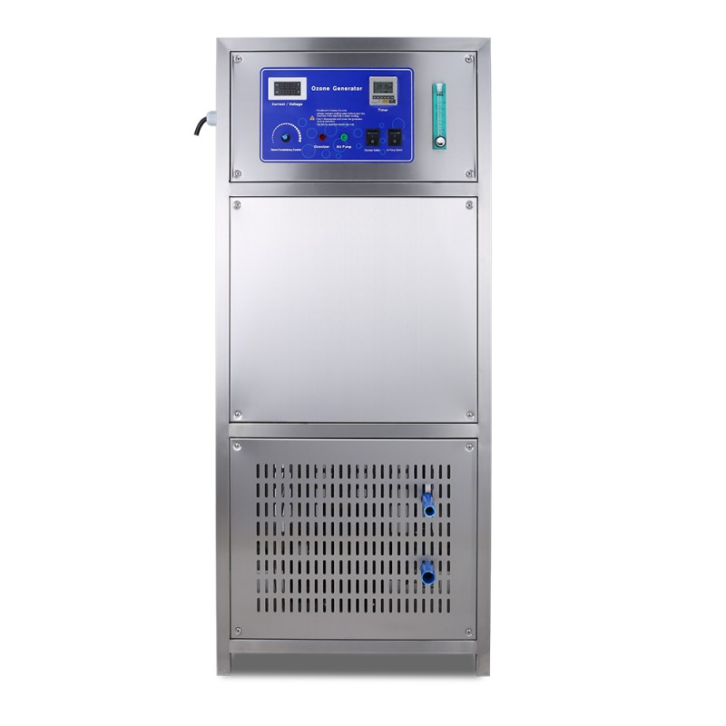 QL-OWS-10/20/30G ((CTO) Ozonwassersystem
