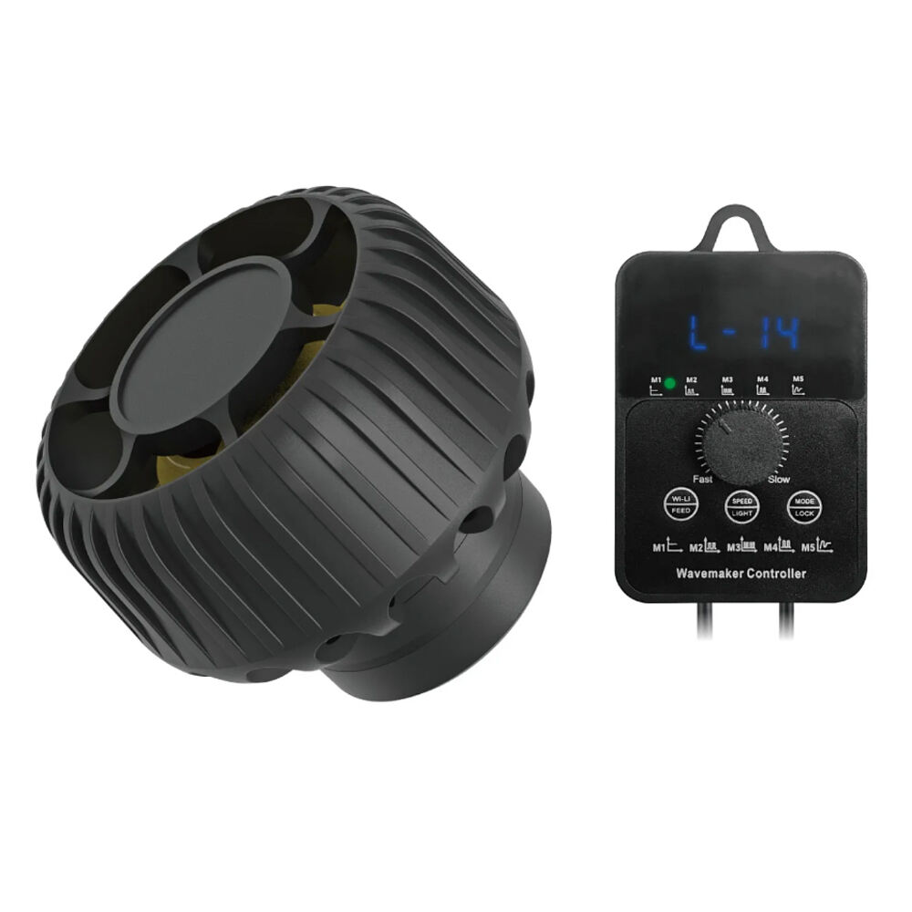 Pompa Circolare Qlozone DC