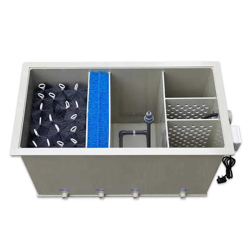 The Importance of Proper Installation for Filtration Systems
