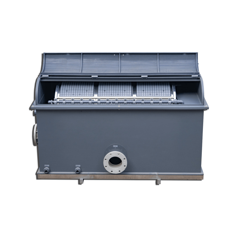 How Can Maintenance Practices Reduce Downtime for Rotary Drum Filter Operations?