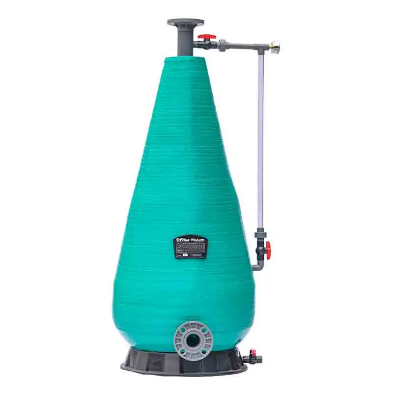 Oxygen Cone