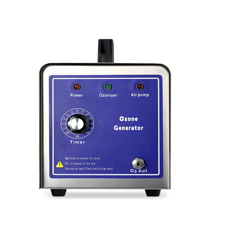 QLA-3G-5G-W Portable Ozone Generator