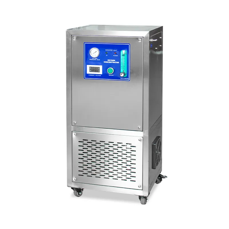 PSA Oxygen Concentrator QLY-3/5/10/20L