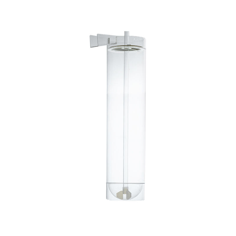 Qlozone Fish Egg Incubators Hatching Jar 