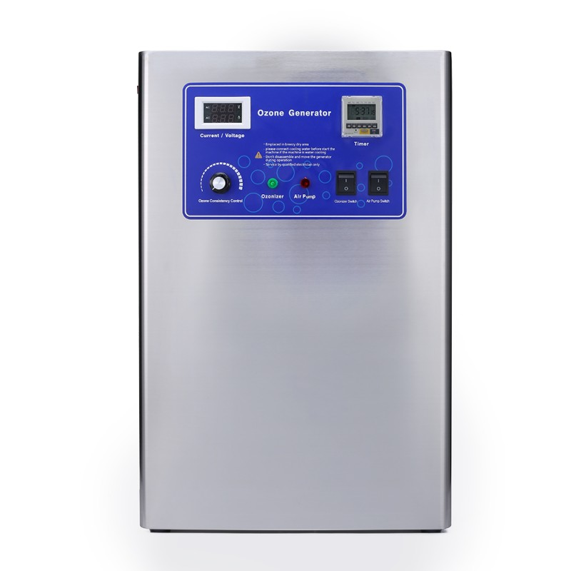 QLA-15G-20G-30G-50G-100G Luftzufuhr Ozon-Generator