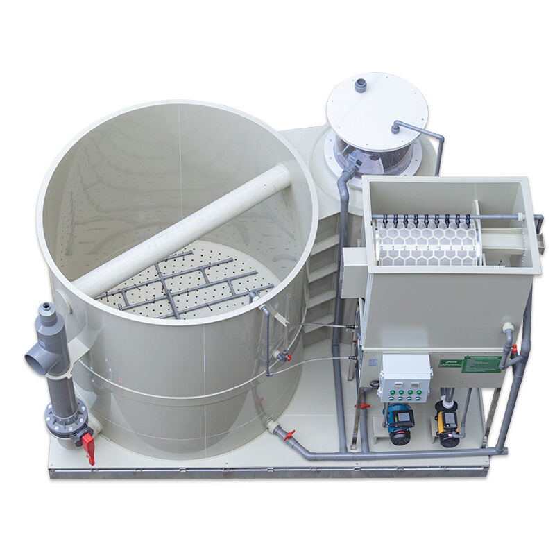 Intelligent Feeding Systems