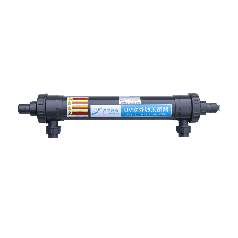 Low Maintenance and Long-Term Reliability