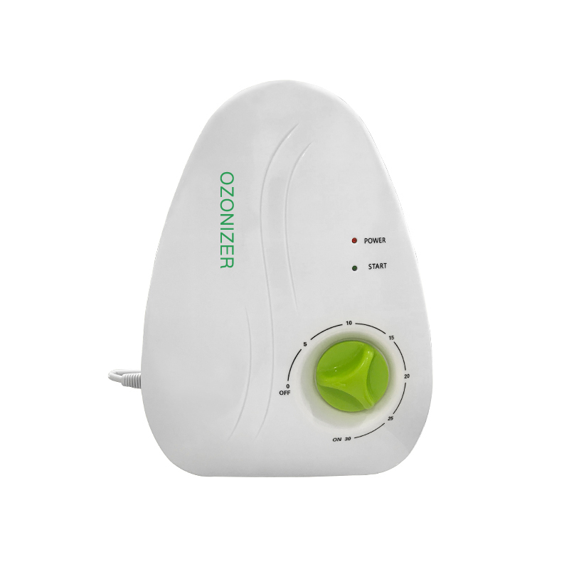 How Does an Ozone Generator Improve Air and Water Purification?